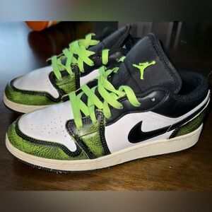 Nike Jordans